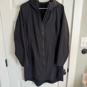 Lululemon Rain Rebel Jacket
